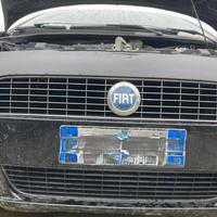 PARAURTI FIAT Grande Punto 1Â° Serie PARAURTI PUNT