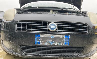 PARAURTI FIAT Grande Punto 1Â° Serie PARAURTI PUNT