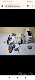 Wii veramente da comprare come nuova