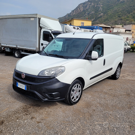 Fiat doblò maxxi Tjet natural power