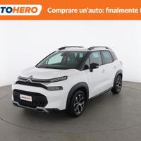 CITROEN C3 Aircross GN88610