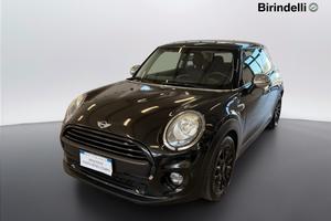 MINI Mini 4ª serie (F56) - Mini 1.2 One 75 CV
