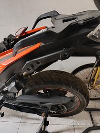  KTM 1090 ADVENTURE S 