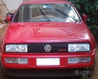corrado g60 , solo 50 mila km, trattabile