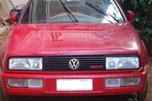 corrado g60 , solo 50 mila km, trattabile