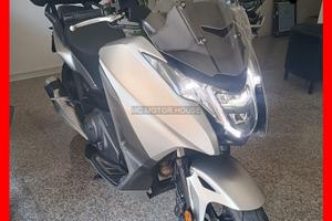 Honda integra 750 dct *garanzia*permute*rate
