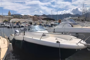 Jeanneau Cap Camarat 755wa