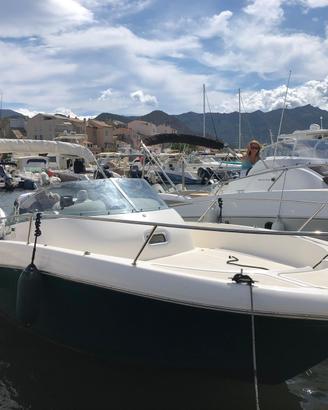 Jeanneau Cap Camarat 755wa