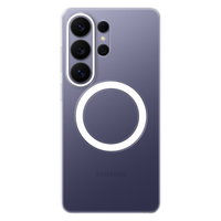 Samsung Galaxy S26 Ultra Clear Magnet Case