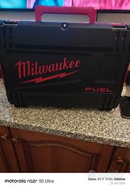 seghetto alternativo Milwaukee M18 fuel