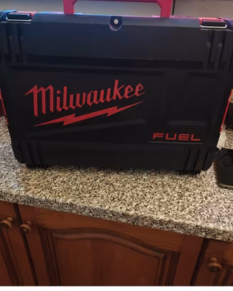 seghetto alternativo Milwaukee M18 fuel