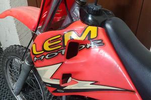 Lem Altro modello - 2010