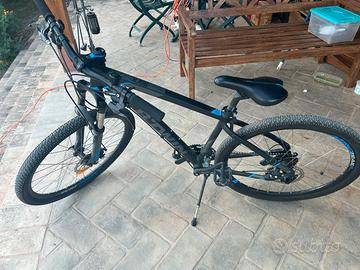bici VTT ROCKRIDER 520 C1 M