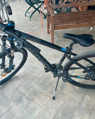 bici VTT ROCKRIDER 520 C1 M