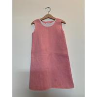 Abito smanicato in cotone Douuod 8 anni