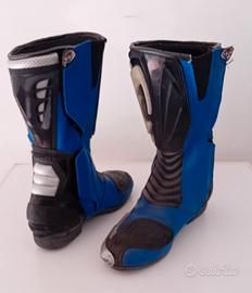 STIVALI MOTO FORMA