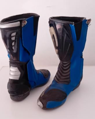 STIVALI MOTO FORMA taglia 40