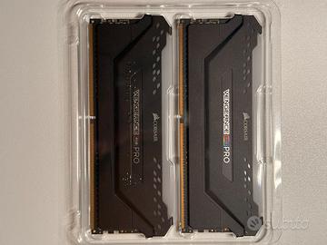 Ram DDR4 16 GB 3200mhz