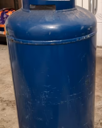 bombola gas 