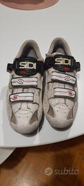 scarpe sidi bici da corsa n 46