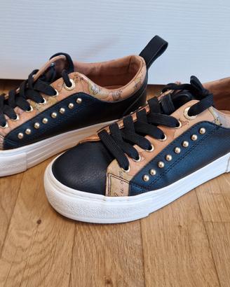 Scarpe Alviero Martini n.35