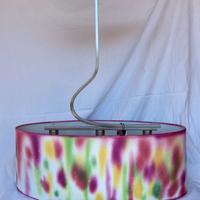 Lampadario a sospensione originale creativo nuovo