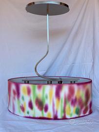 Lampadario a sospensione originale creativo nuovo