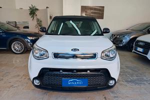 Kia Soul 1.6 CRDi You