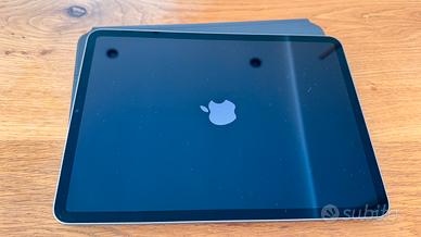 Ipad pro 11