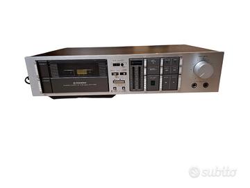 Pioneer CT-740 Piastra registratore cassette