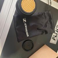 CAPSULA PER RADIOMICROFONO SENNHEISER