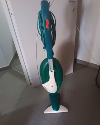 Aspirapolvere folletto vorwerk modello vk 135