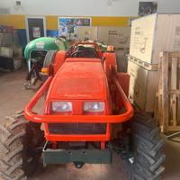 Trattore Goldoni star 75