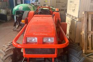 Trattore Goldoni star 75