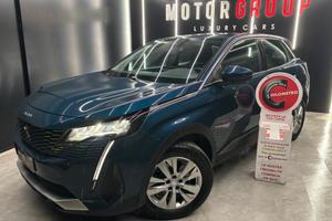 Peugeot 3008 1.5 BlueHDi 130 S&S EAT8 Active Busin