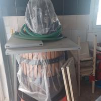 Attrezzatura per cantine