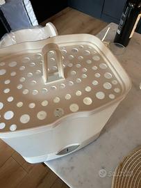 Sterilizzatore chicco