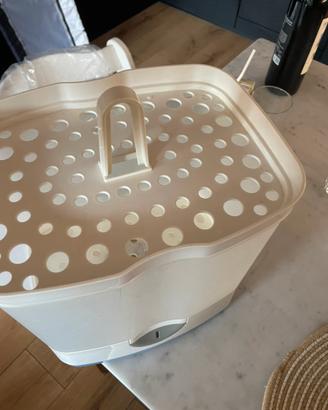 Sterilizzatore chicco