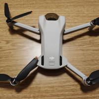 DJI Mini 3