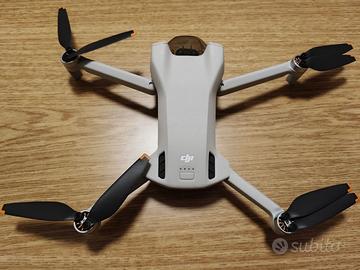 DJI Mini 3