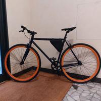 BICI DA CITTA' CITY BIKE PASSEGGIO