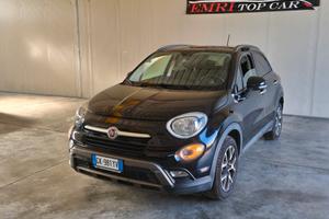 Fiat 500X 1.4 MultiAir Cross Plus