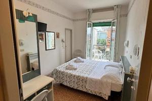 Camera con bagno privato