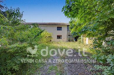 Villetta a schiera di 107 m² con 4 locali a Trevis
