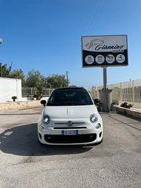 FIAT 500 1.0 Hybrid Pop (AUTO PARI AL NUOVO)