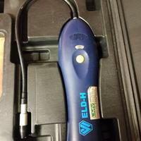 Trova fughe per refrigeranti per condizionatori