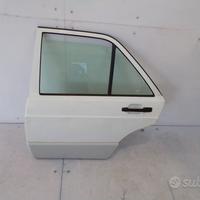 Portiera Posteriore Sinistra Mercedes E190 W124