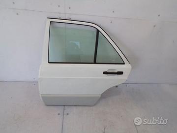 Portiera Posteriore Sinistra Mercedes E190 W124