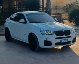 Bmw x4 (g02/f98) - 2015