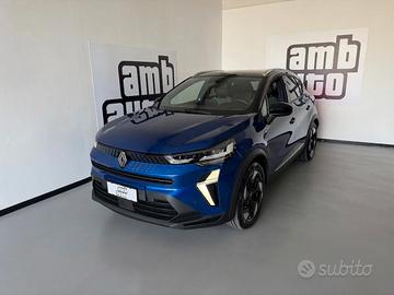 Renault Captur GPL 100 CV Techno